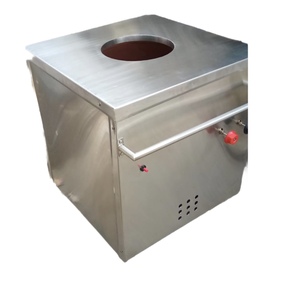 Bán Chạy Nhất Thép Không Gỉ Than & Gas Hoạt Động Thương Mại Lò Clay Tandoor Cho Nhà Hàng Và Khách Sạn Sử Dụng Nhà Bếp - Product Image 3