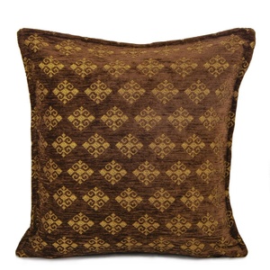 HOUSSE DE COUSSIN/OREILLER CONÇU KILIM DE TURQUIE - Product Image 1