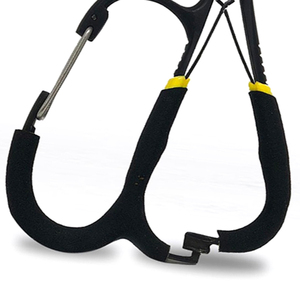 กรรไกร & ที่หนีบถุงมือสแตนเลส5.5 ",กรรไกรตัดถุงมือตกปลาเครื่องมือผูกเหยื่อโดย EIZA INDS - Product Image 5