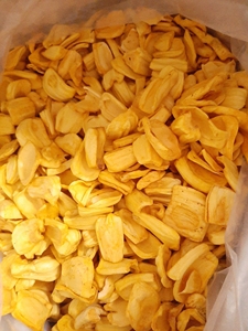 ขนุนอบแห้งพรีเมียมจากเวียดนาม - Product Image 4