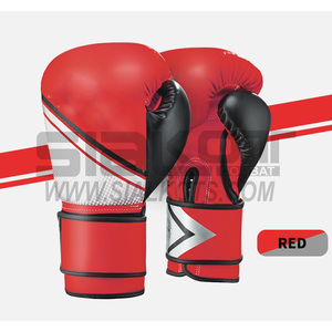 custom design boxing gloves - Product Image 1