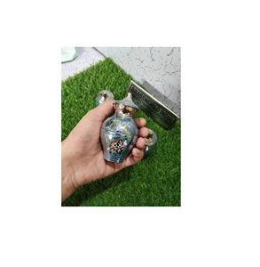 BEST LOVING KEEPSAKE CREMATION URN FUNERAL SUPPLIES BRASSWORLD INDIA - Product Image 1