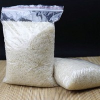 Riz Basmati Blanc à Grains Longs de Qualité Supérieure, Texture Ferme, Séché, Origine Afrique du Sud, Récolte 2020, 1% de Brisure, au Meilleur Prix