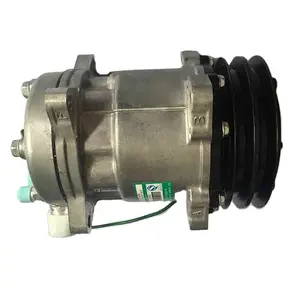 ISBE/ISDE-piezas de motor diésel, compresor, tubo de salida de agua, 3287208