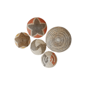 Vente en gros Seagrass Handicraft - Seagrass Plaque à vendre-Bon prix du Vietnam pour l'exportation - Product Image 3