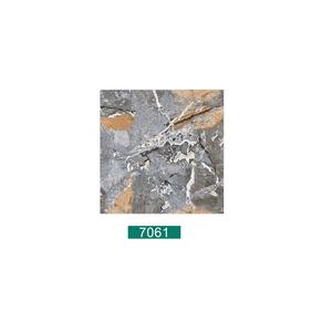 Carrelage de sol intérieur design aspect marbre 40x40cm - Product Image 6