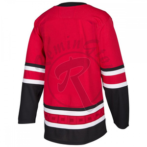 เสื้อเจอร์ซีย์ฮ็อกกี้พิมพ์ลาย,เสื้อฮอกกี้แบบกำหนดเองสำหรับทีมเยาวชน - Product Image 2