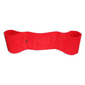 Training Fitness Weightlifting Bench Press <b>Slingshot</b> Bands High Quality <b>Slingshot</b> Band - Product Image 2