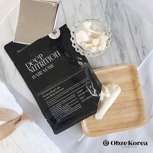 ผลิตภัณฑ์ดูแลเส้นผมจากธรรมชาติสำหรับบำรุงและซ่อมแซม - Product Image 6
