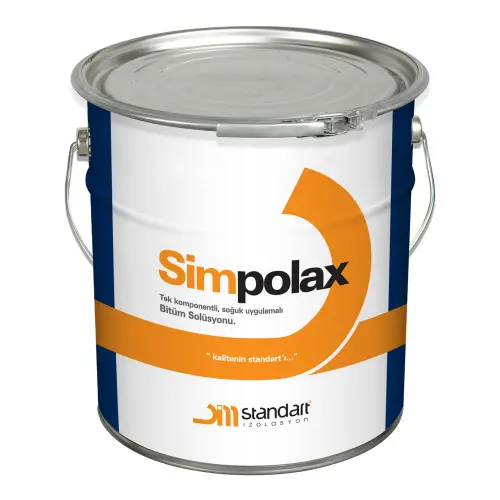 Liquid Products - Simpolax