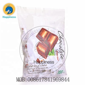 ลูกอมช็อกโกแลตนมไส้เยลลี่เคี้ยวหนึบ ยอดขายอันดับหนึ่งของไทย - Product Image 2