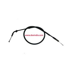 สายคันเร่งรถจักรยานยนต์สำหรับยามาฮ่า FZ16 OEM สายคันเร่ง21C-F6335-00 - Product Image 1