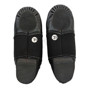 Zapatos de Jazz de baile, de Fezmax Wears - Product Image 6