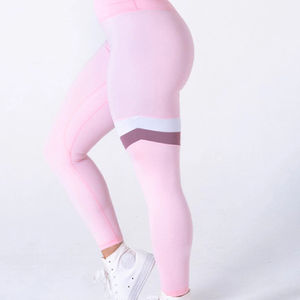 2020 fitness wear <b>crop</b> top and tights, bra seamless <b>women</b> yoga wear <b>leggings</b> - Product Image 1