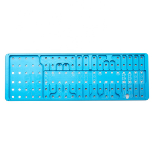 Farhan-juego de instrumentos ortopédicos para manos y pies, instrumentos ortopédicos para metacrilales y falangeales - Product Image 2