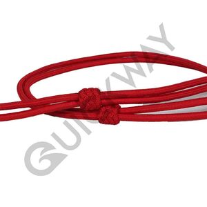 Uniforme ceremonial Lanyards Ceremonial al aire libre Ceremonial Lanyard Actividades ceremoniales 2025 - Product Image 3
