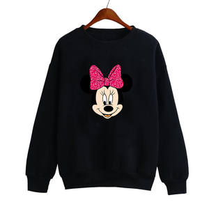 Nouveau produit de haute qualité pull automne chandails femmes Style tenue décontracté pull en tricot pour les femmes fabriqué au Vietnam - Product Image 4