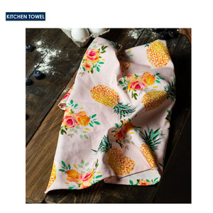 Énorme demande pour des torchons de cuisine en coton biologique pur de haute qualité - Product Image 1
