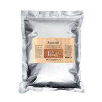 [ROOICELL] Poudre de modelage pour massage facial au cacao, beauté coréenne, 1kg, pour salon, anti-âge