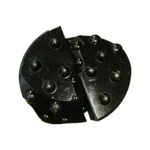 HAMMER Anchor Drill Tapered und Thread Rock Drilling Button Bit