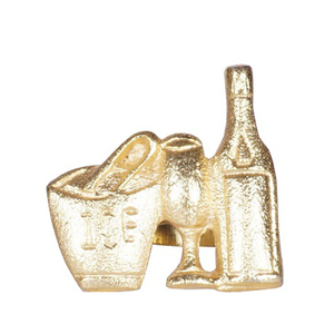 Anillo para servilletas, tetera de diseño - Product Image 6