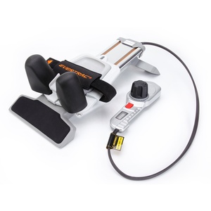 EVERTRAC CT-800 Unité de traction cervicale portable efficace en acier inoxydable pour la thérapie de traction à domicile et le soulagement des douleurs cervicales - Product Image 2