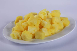 Piña fresca Tropical de Vietnam - Product Image 5