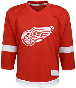 Maillot de hockey sur glace de haute qualité, tenue d'équipe pour performance, expédition par sublimation, modèle - Product Image 1