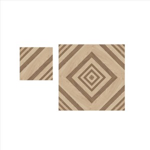 Azulejos vitrificados esmaltados pulidos de cerámica de baño de calidad superior 40x40cm - Product Image 1