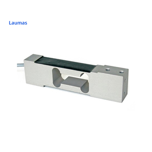 Celda de carga de punto único de cizallamiento para sensores de fuerza personalizados, sensor de peso, báscula de conteo de vigas, para uso en la industria ganadera - Product Image 1
