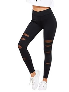 SHEMAX GYM FITNESS YOGA MAILLE COLLANTS MAILLÉS - Product Image 5
