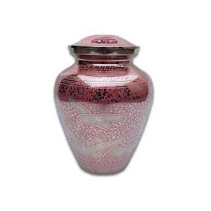 Metal Cremation Urns Europe style metal urn for human <b>ashes</b> <b>keepsake</b> urns for human <b>ashes</b> manufactured in India - Product Image 3