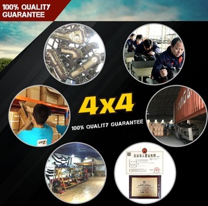 Thương Hiệu Unity! Thanh Cản Trước Thanh Thép 4X4 Bull Cho <span class=keywords><strong>Hilux</strong></span> Vigo - Product Image 2