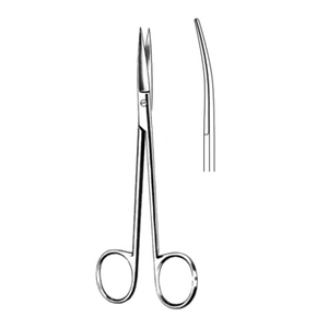 Joseph Scissor 14cm/5 1/2" - Product Image 5