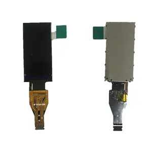 Écran LCD TFT HD IPS pour Longan Nano 160 "ST7735S, 0.96x80, processeur 8 broches, nouveau et Original