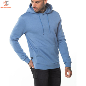 Sudaderas con capucha de gran tamaño para hombre, suéter de diseño personalizado con logotipo impreso de talla grande, venta al por mayor de fábrica - Product Image 3
