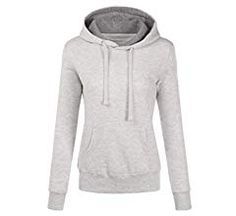 Sweat-shirt uni de haute qualité pour hommes et femmes, 2022 - Product Image 2