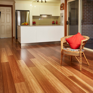 Parquet en bois dur australien d'ingénierie Envirolux Spotted Gum - Product Image 1