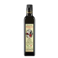 Bestes natives Olivenöl extra italienisch kalt gepresst Lt. Bott. Klassisch Fruchtig für Restaurant