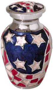 โกศใส่รอยเท้าสัตว์เลี้ยงขนาดเล็ก สไตล์อเมริกัน ยี่ห้อ LMB อุปกรณ์งานศพ ของที่ระลึก - Product Image 5