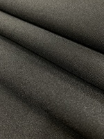 Tissu uni 100 % polyester Oxford mat super mini, très vendu, pour textiles de maison, costumes garçons et filles, vêtements à séchage rapide et anti-humidité