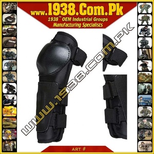 Protector de codo/antebrazo de carcasa dura FlexForce Protector táctico de rodilla - Product Image 2