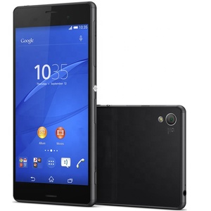 Miễn Phí Vận Chuyển Cho Xperia Z3 D6603 Gốc <span class=keywords><strong>Android</strong></span> Màn Hình Cảm Ứng Giá Rẻ Thanh Di Động Thông Minh Điện Thoại Di Động Điện Thoại Thông Minh Điện Thoại Di Động Bằng Cách Đăng - Product Image 2
