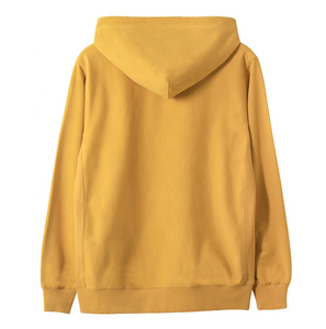 2025 personnalisé 3D imprimé surdimensionné hommes pull à capuche 100% coton lourd hiver sweat brodé bouffée capuche mousse Logo - Product Image 2