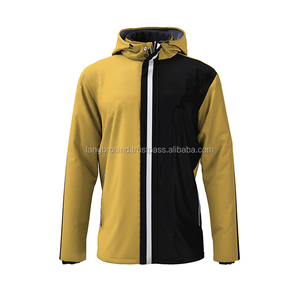 Veste coupe-vent homme de qualité supérieure - Product Image 4