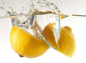 Aarnav Global Exports Aceite de Limón Orgánico (Aceite Esencial Puro) Extracto de Cáscara Prensado en Frío Proveedor y Exportador a Granel - Product Image 4