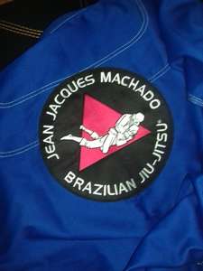 Vente en gros 450 Gsm Uniforme de Jiu-Jitsu brésilien sur mesure BJJ Gi Hommes Uniformes BJJ Gi 100% coton BJJ Adulte Prix bas Logo Couleur - Product Image 3