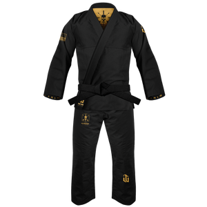 De algodón de Jiu Jitsu Gi/kimono/BJJ Gi /Karate trajes de material de alta calidad gi - Product Image 5