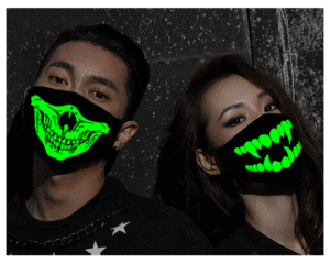 Nouveau masque facial 2020 prix d'usine soins de santé - Product Image 3