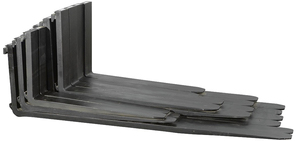<b>Forklift</b> Standart 2A Fork - Product Image 3